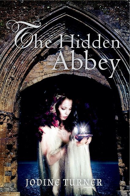 The Hidden Abbey, Jodine Turner