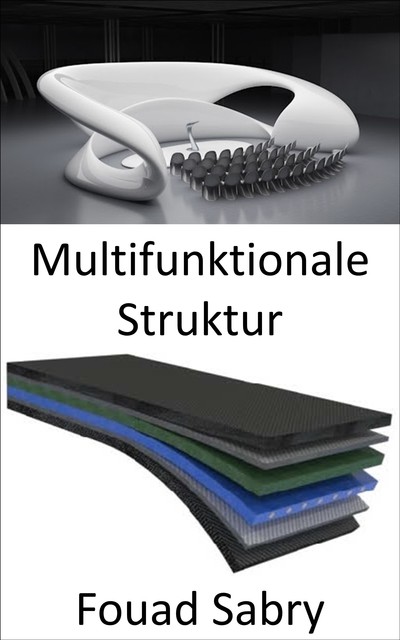 Multifunktionale Struktur, Fouad Sabry