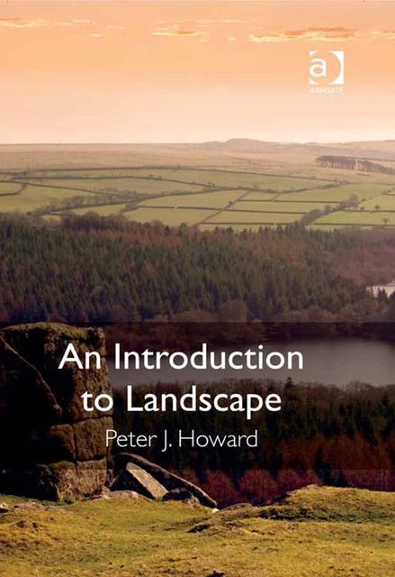 An Introduction to Landscape, Peter Howard