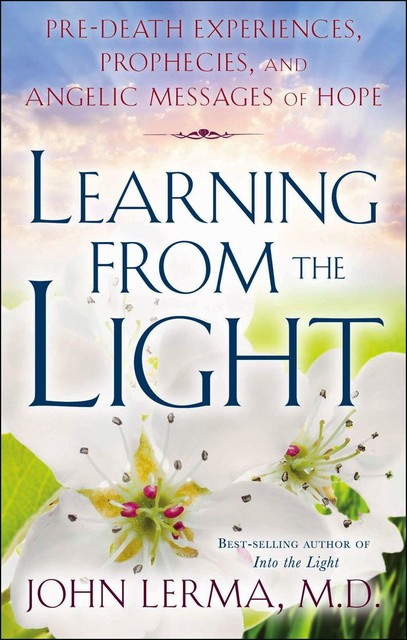 LEARNING FROM THE LIGHT – ebook, John Lerma