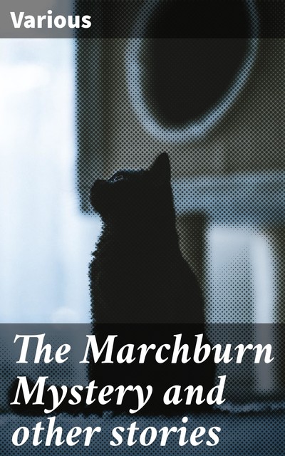 The Marchburn Mystery and other stories, Various