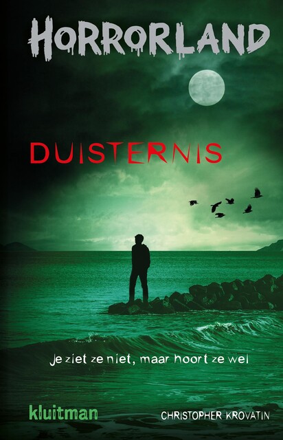 Duisternis, Christopher Krovatin