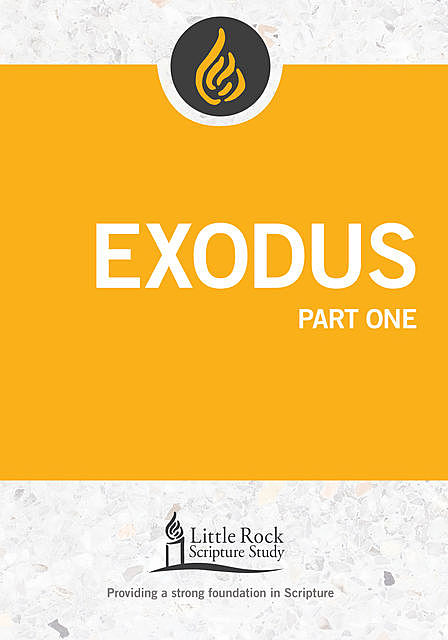 Exodus, Part One, Stephen Binz