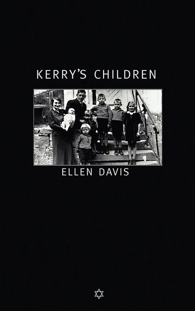Kerry's Children, Ellen Davis