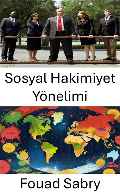 Sosyal Hakimiyet Yönelimi, Fouad Sabry