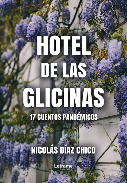 Hotel de las Glicenas, Nicolás Díaz Chico