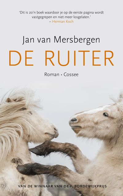 De ruiter, Jan van Mersbergen