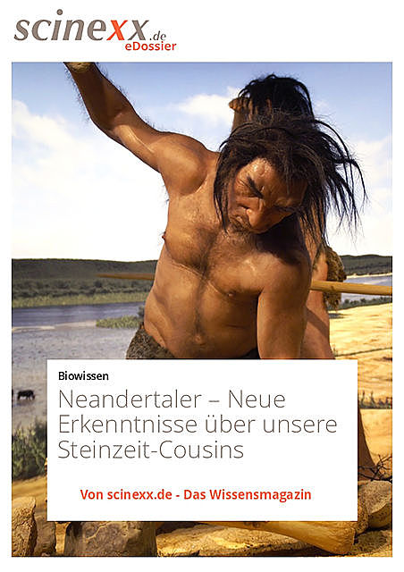Neandertaler, Ansgar Kretschmer