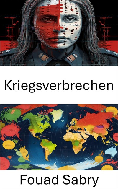 Kriegsverbrechen, Fouad Sabry