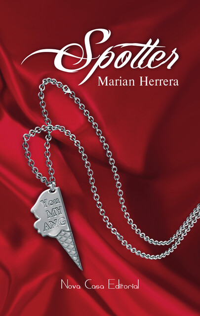 Spotter, Marian Herrera