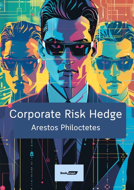 Corporate Risk Hedge, Arestos Philoctetes, ChatGPT AI