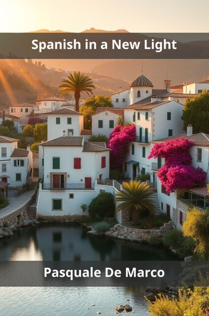 Spanish in a New Light, Pasquale De Marco