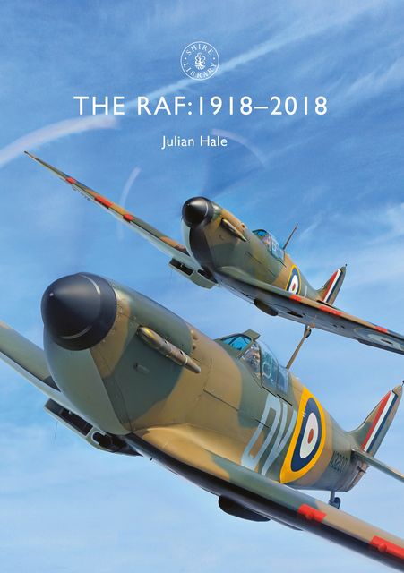 The RAF, Julian Hale