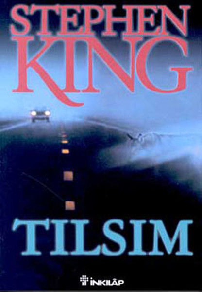 Cilt1 Tılsım, Stephen King
