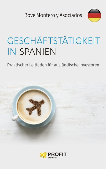 Geschäftstätigkeit in Spanien, Bove Montero
