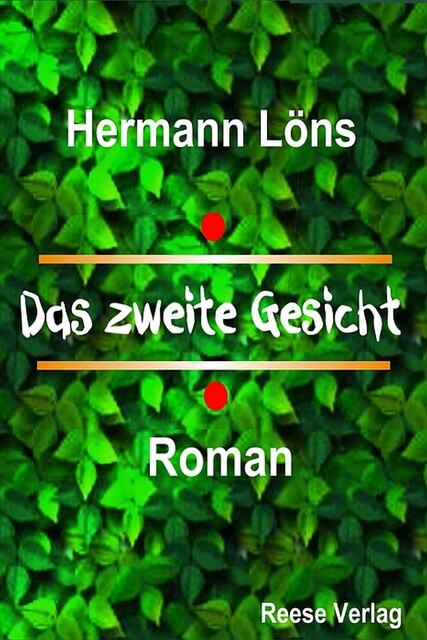 Das zweite Gesicht, Hermann Löns