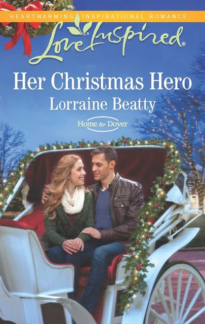 Her Christmas Hero, Lorraine Beatty