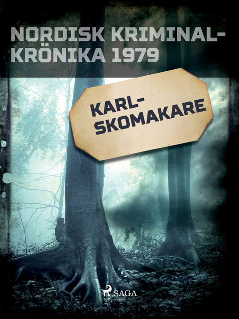 Karl-Skomakare, - Diverse