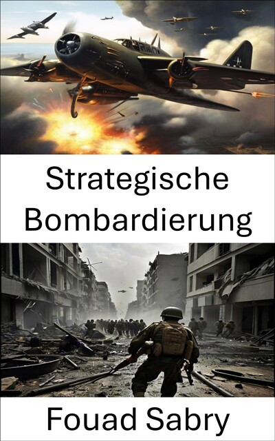 Strategische Bombardierung, Fouad Sabry
