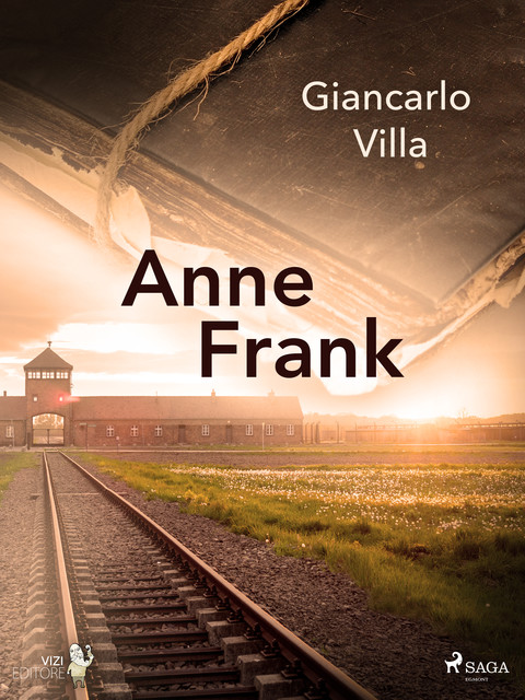 Anne Frank, Giancarlo Villa