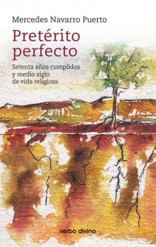 Pretérito perfecto, Mercedes Navarro Puerto