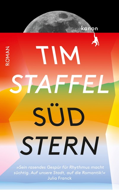 Südstern, Tim Staffel