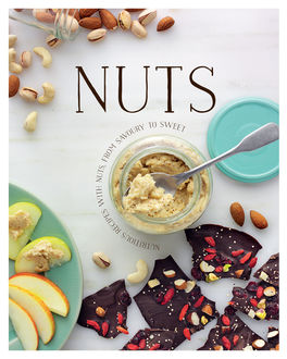Nuts, Love Food