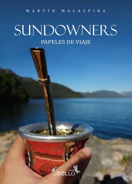 Sundowners, Martin Malaspina