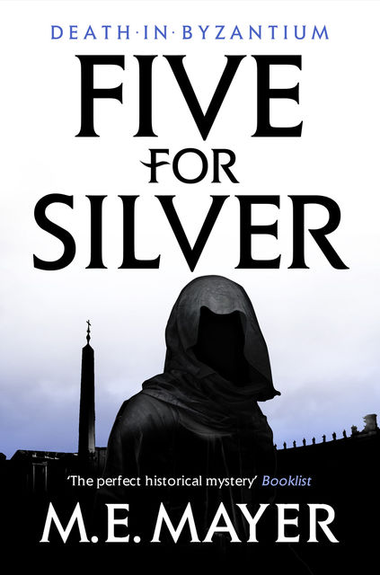 Five for Silver, M.E.Mayer