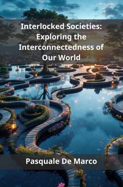Interlocked Societies, Pasquale De Marco