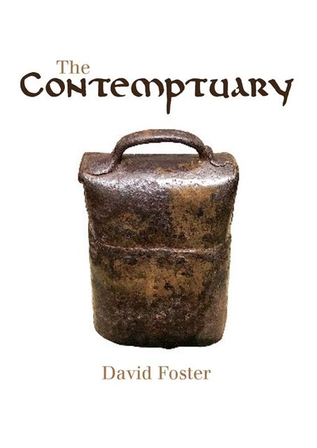 The Contemptuary, David Foster
