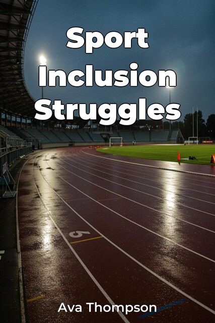 Sport Inclusion Struggles, Ava Thompson