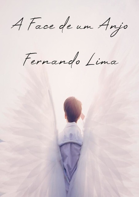 A Face de um Anjo, Fernando Lima