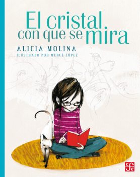 El cristal con que se mira, Alicia Molina