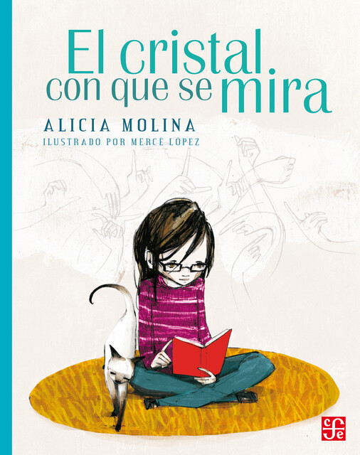 El cristal con que se mira, Alicia Molina