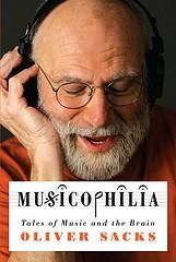 Musicophilia, Oliver Sacks