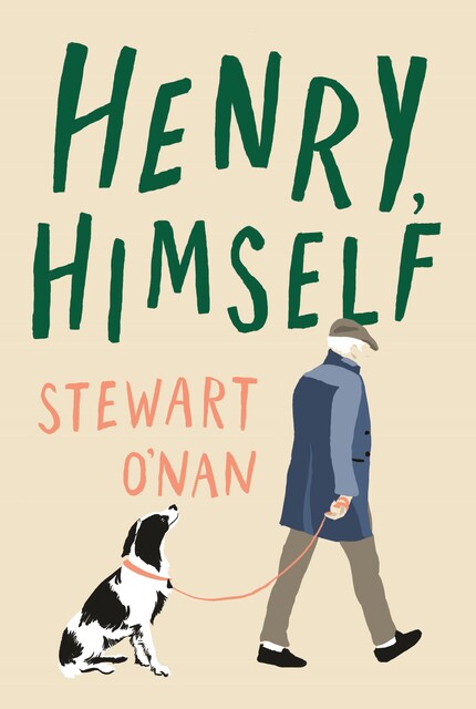 Henry, Himself, Stewart O'Nan
