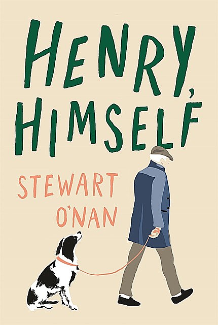 Henry, Himself, Stewart O'Nan