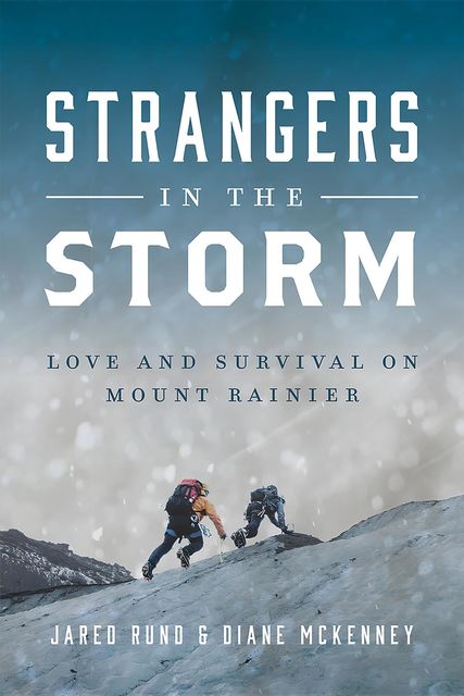 Strangers In The Storm, Diane McKenney, Jared Rund