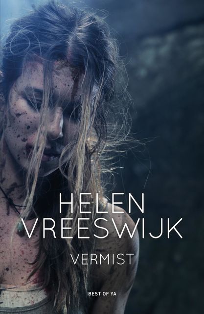 Vermist, Helen Vreeswijk