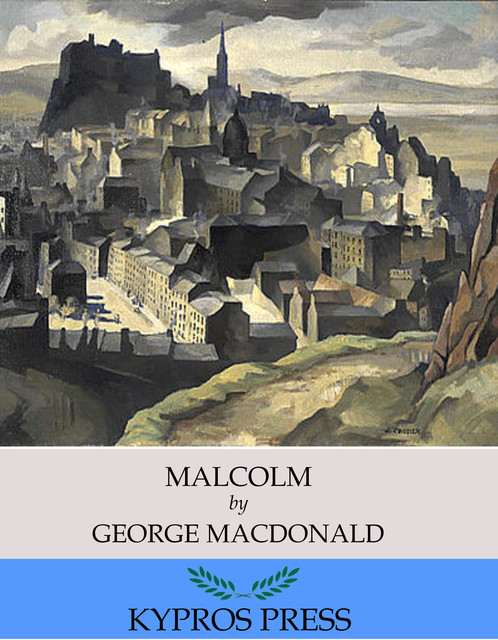 Malcolm, George MacDonald