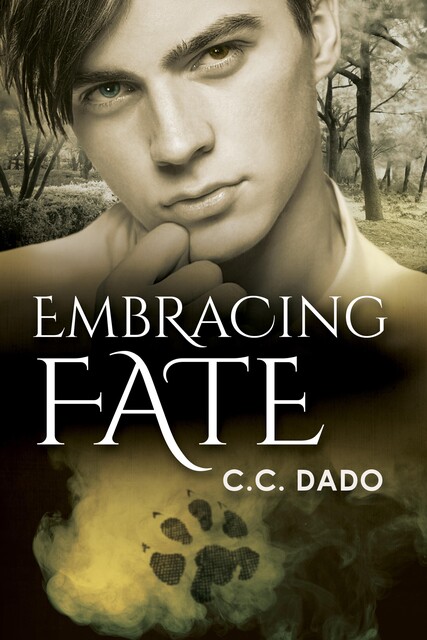 Embracing Fate, C.C. Dado