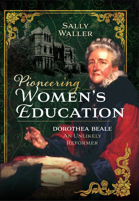 Pioneering Women’s Education, Sally Ann Waller