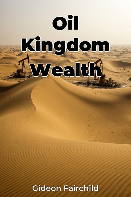 Oil Kingdom Wealth, Gideon Fairchild