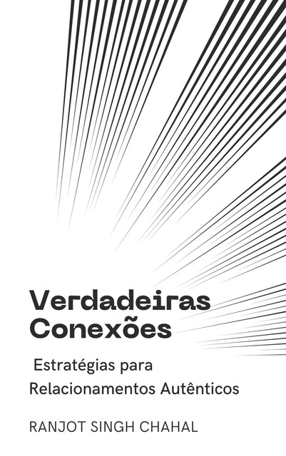 Verdadeiras Conexões, Ranjot Singh Chahal