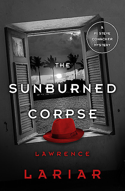 The Sunburned Corpse, Lawrence Lariar