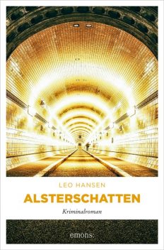 Alsterschatten, Leo Hansen