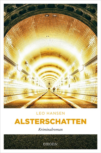Alsterschatten, Leo Hansen
