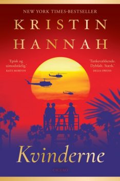 Kvinderne, Kristin Hannah