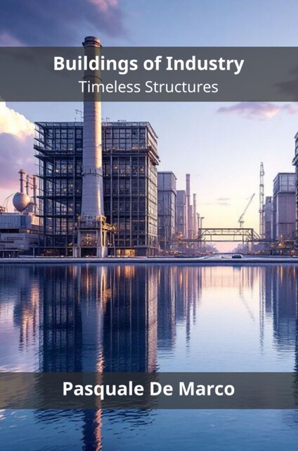 Buildings of Industry, Pasquale De Marco
